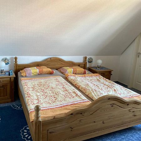 Ferienwohnung Marina Am Ryck 그라이프스발트 외부 사진