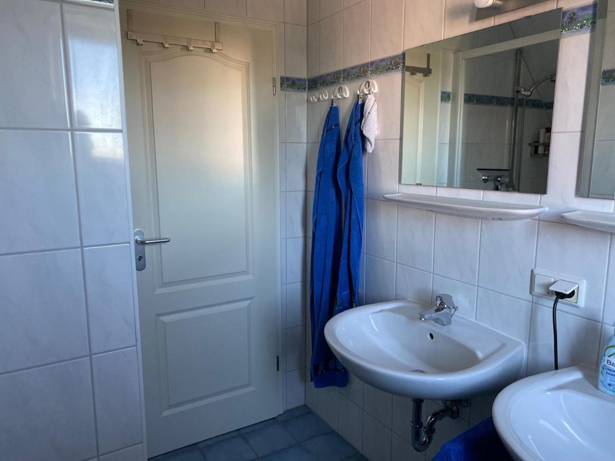 Ferienwohnung Marina Am Ryck 그라이프스발트 외부 사진